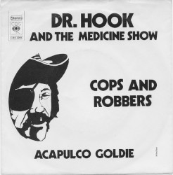Cops and Robbers / Acapulco Goldie