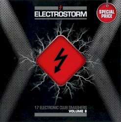 Electrostorm, Volume 8