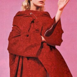 glow