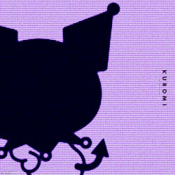 KUROMI♡Profile (English Version)