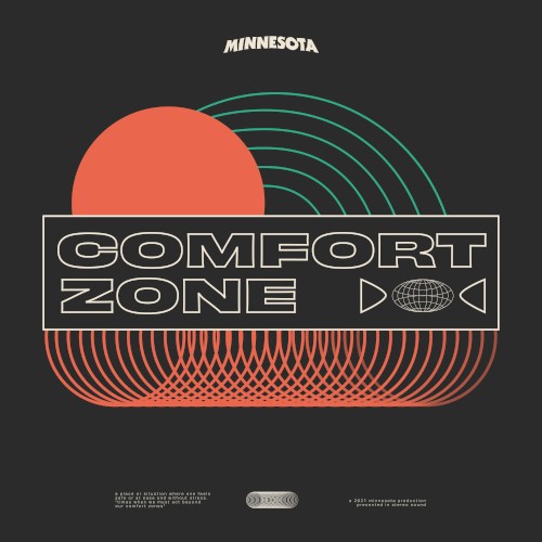 Comfort Zone