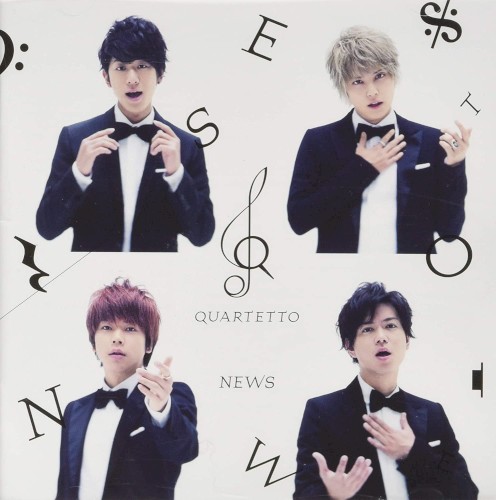 QUARTETTO