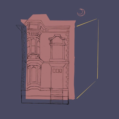 Rowhome