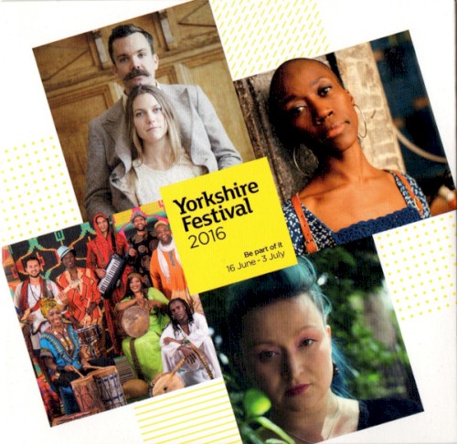 Yorkshire Festival 2016