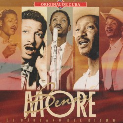 El Bárbaro Del Ritmo (Original De Cuba)