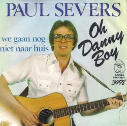 Oh Danny Boy / We gaan nog niet naar huis