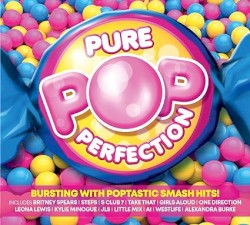 Pure Pop Perfection