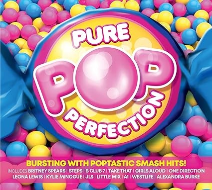 Pure Pop Perfection