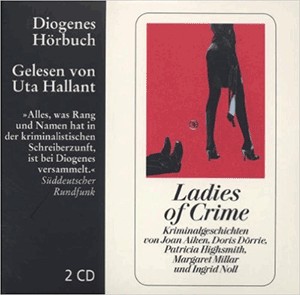 Ladies of Crime