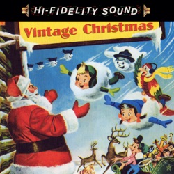 Vintage Christmas