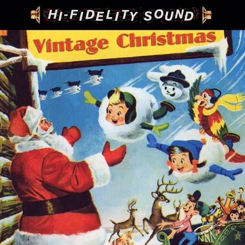 Vintage Christmas