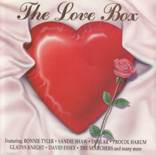The Love Box