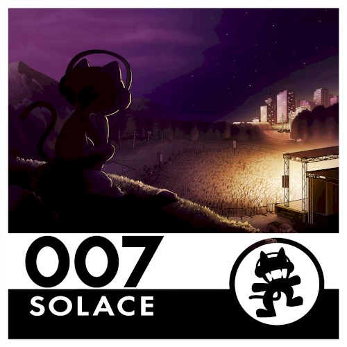 Monstercat 007 – Solace