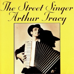 The Street Singer