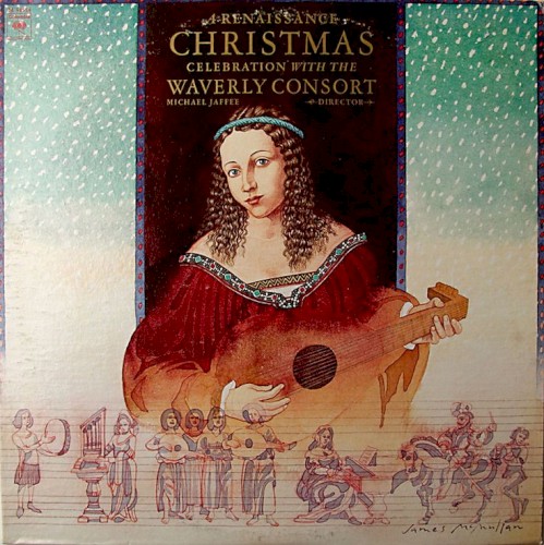A Renaissance Christmas Celebration