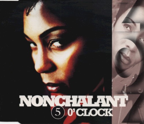 5 O'Clock