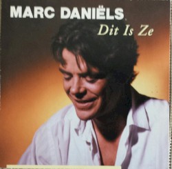Dit is ze