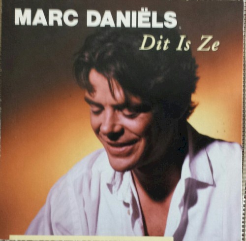 Dit is ze