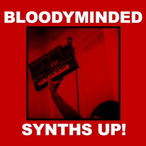 Synths Up!