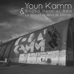 Youn Kamm & Bagad Penn ar Bed (Youn Kamm & Le Bagad du Bout du Monde)