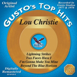 Lou Christie
