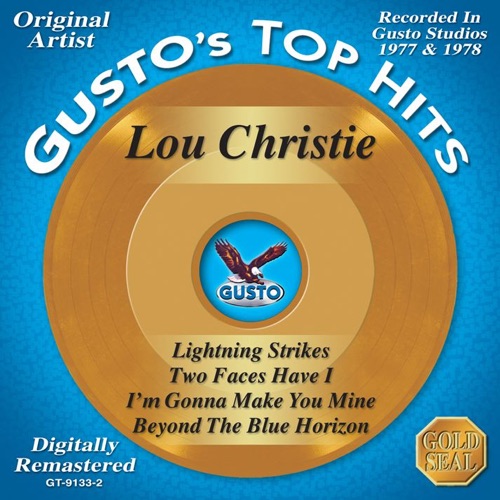 Lou Christie