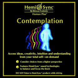 Human Plus Series: Contemplation