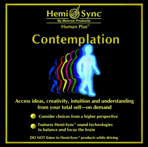 Human Plus Series: Contemplation