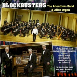 Our Band Heritage, Volume 21: Blockbusters