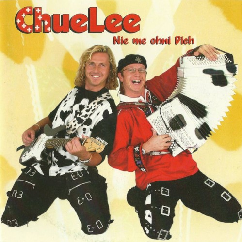 Nie me ohni Dich
