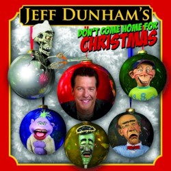 Don't Come Home for Christmas