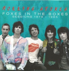 Foxes in the Boxes