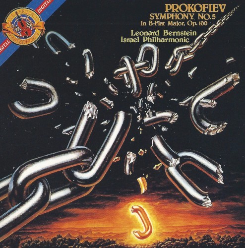 Symphony no. 5