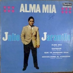 Alma mía