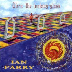 Thru' the Looking Glass
