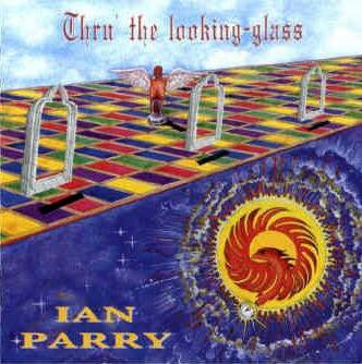 Thru' the Looking Glass