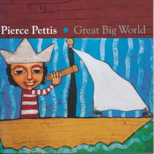 Great Big World