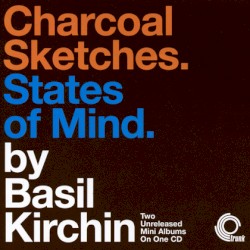 Charcoal Sketches / States of Mind