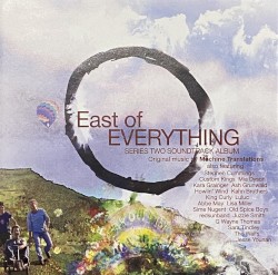 East of Everything: Series Two Soundtrack