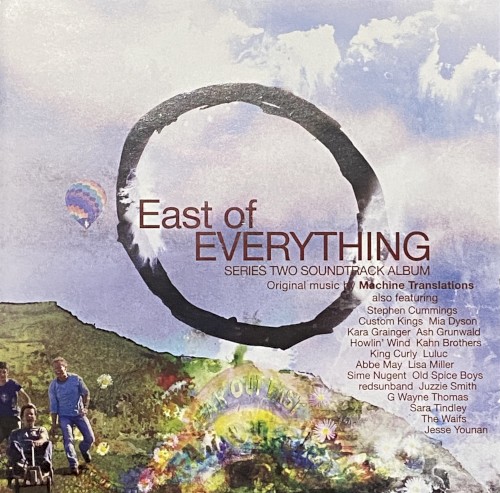 East of Everything: Series Two Soundtrack