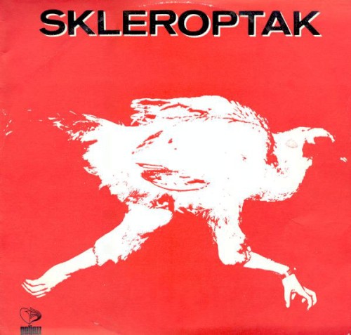 Skleroptak