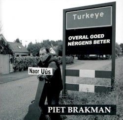 Overal goed nèrgens beter