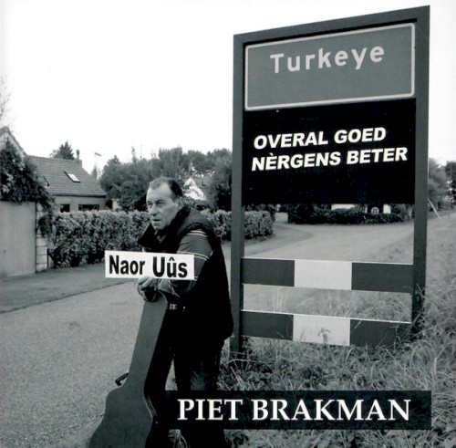 Overal goed nèrgens beter