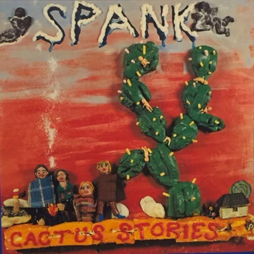 Cactus Stories