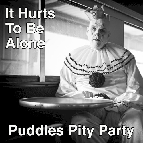 It Hurts to Be Alone