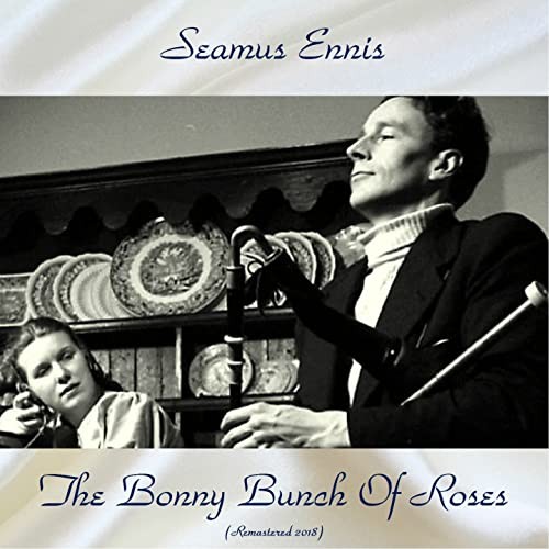The Bonnie Bunch of Roses
