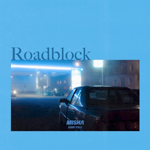 Roadblock