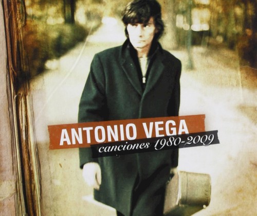Canciones 1980–2009