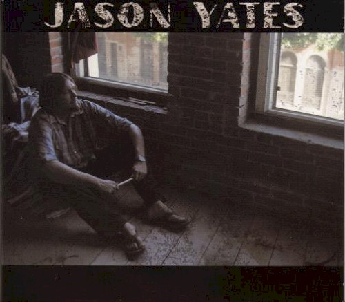 Jason Yates