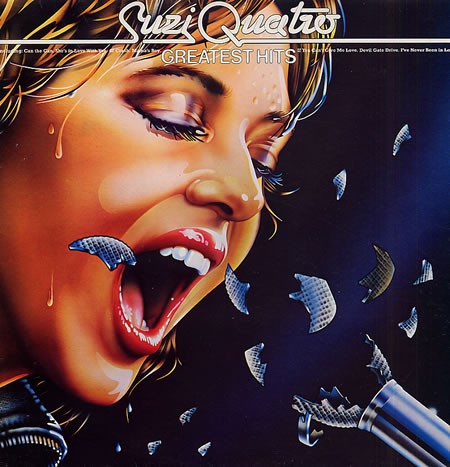 Greatest Hits